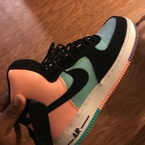 Nike Air Force 1 ‘have a Nike day’
